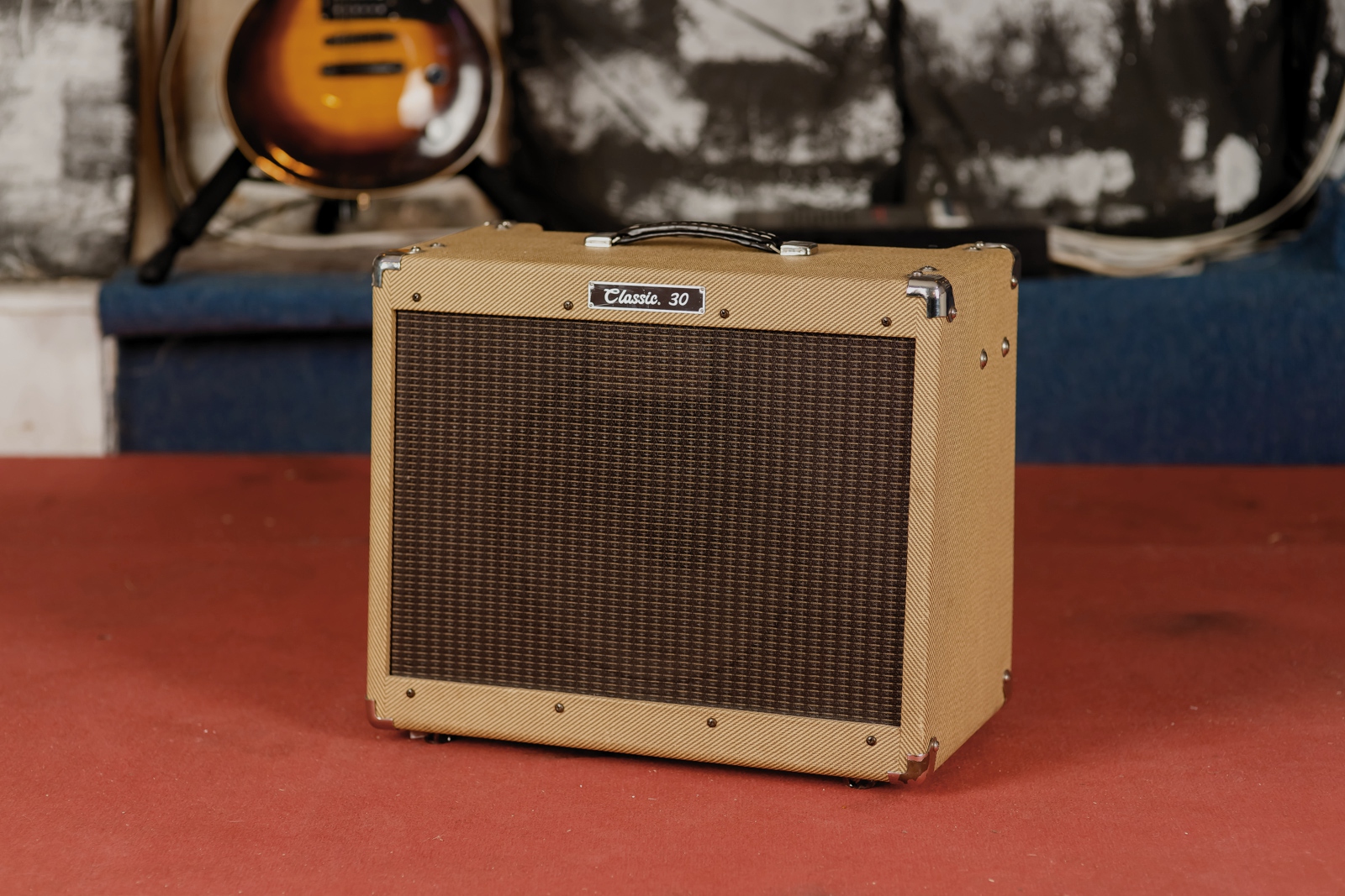 Peavey Classic 30
