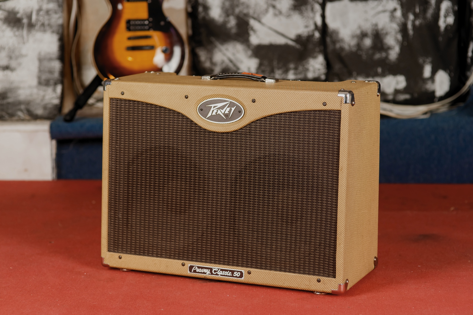 Peavey Classic 50